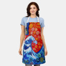 Search for japan aprons Cook