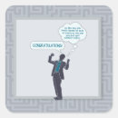 Search for career stickers Funny