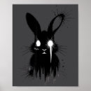 Search for bunny art Vintage