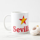 Search for sevilla mugs Andalusia