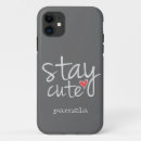 Search for stay iphone cases Typography