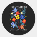 Search for mother law stickers Funny