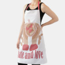 Search for latte aprons Caffeine