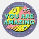 Search for 90s kid stickers Retro