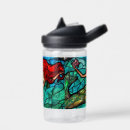 Search for little mermaid water bottles Sea