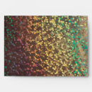 Search for shiny envelopes Festive