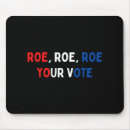 Search for wading mousepads Roe v wade