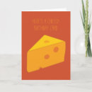 Search for funny cheese pun cards Illustration