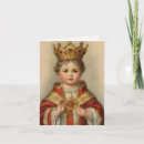 Search for infant jesus christ cards Catholic