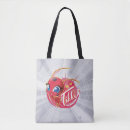 Search for miraculous ladybug tote bags Tikki