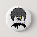 Recherche de aigle chauve badges Américain