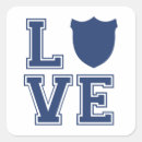 Search for law enforcement support stickers Cop