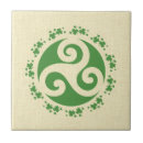 Search for shamrock tiles Irish