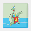 Recherche de 4ème anniversaire magnets Pour enfants