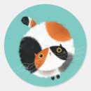 Search for calico cats stickers Funny