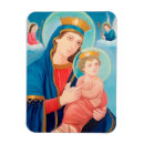 Recherche de catholiques magnets Jésus