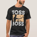 Search for toss tshirts Players