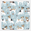 Search for russells stickers Jack russel terrier