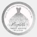 Search for black dress stickers Gown