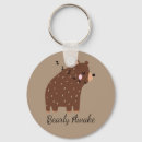 Search for awake keychains Cute