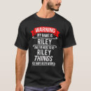 Search for riley tshirts Funny