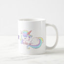 Recherche de rainbow rose tasses Fille