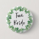 Search for green leaf buttons Wreath