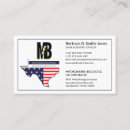 Recherche de étoile texas cartes visite Patriotique