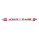 Search for biology pens Science