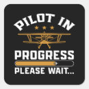 Search for vintage aviation stickers Aircraft