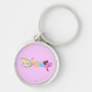 Search for disney keychains Mickey and friends