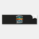 Search for aesthetic bumper stickers Tropical paradise