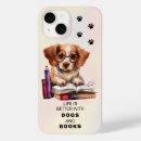 Search for book lovers iphone cases Cute
