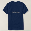 Recherche de perspective tshirts Géométrie