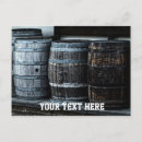 Search for barrell postcards Whiskey