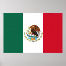 Recherche de drapeau mexicain posters Drapeaux du monde