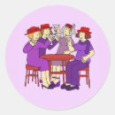 Search for ladies hats stickers Fun