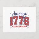 Recherche de 4ème cartes postales États unis