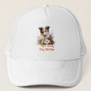 Recherche de aquarelles casquettes Daughter