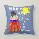 Search for rhymes pillows Humpty dumpty