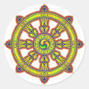 Search for chakra stickers Buddhist
