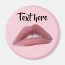 Search for sexy magnets Mouth