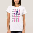 Search for argyle tshirts Diamond