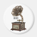 Recherche de disque vinyle magnets Platine