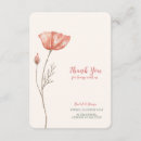 Search for orange color cards Elegant