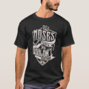 Search for moses Thing