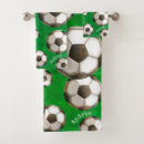 Recherche de football bathroom accessories Sportive