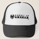 Search for agents hats Avengers