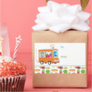 Search for cookie monster foodie truck stickers Colourful sesame street design