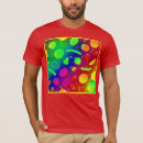 Search for neon color tshirts Abstract